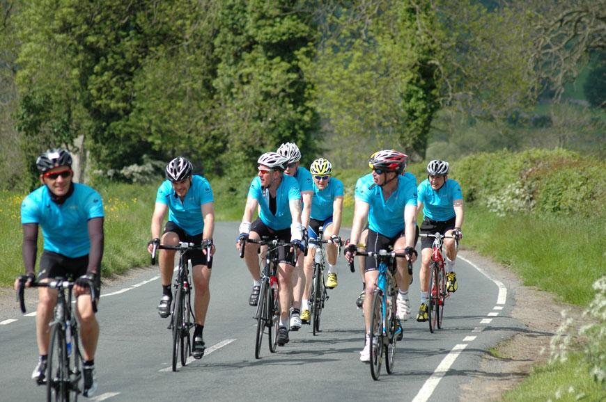 Tour de Yorkshire Hotel